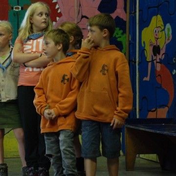 DSC 0205 - Scouts en Gidsen Zaventem 